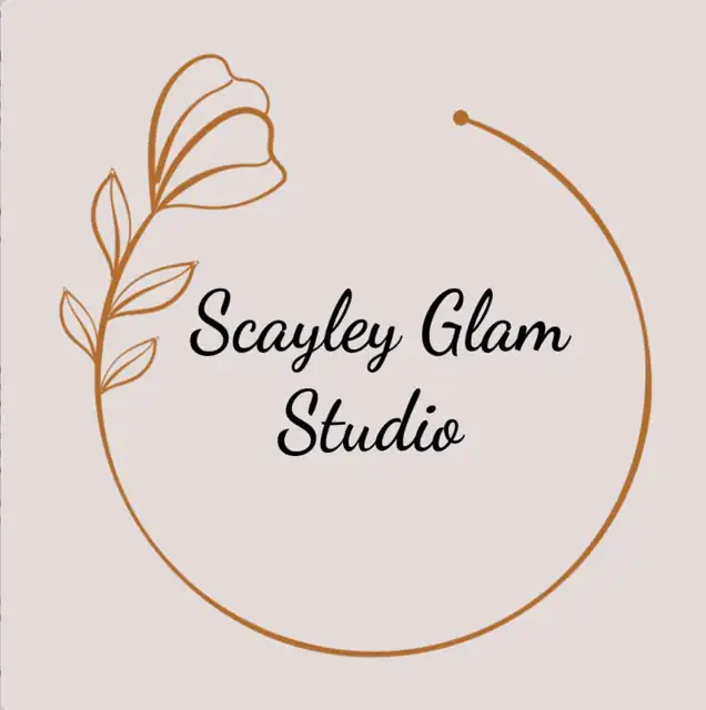 Logo Scayley Glam Studio